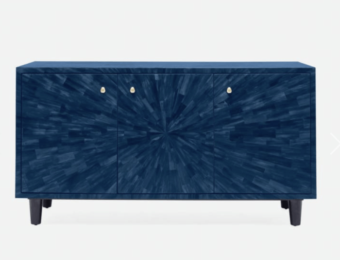 Torion Buffet Navy